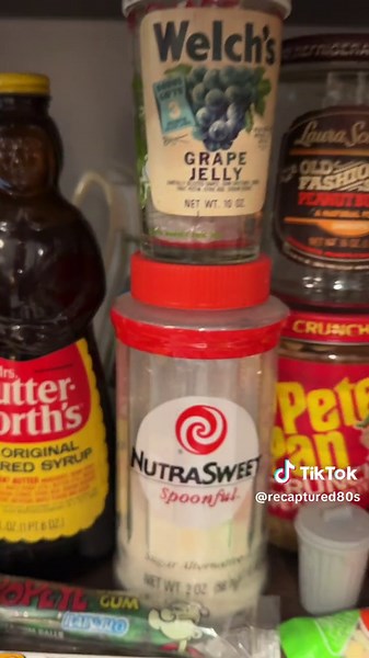 Let’s go back to the 1980s and take a look at things from my collection that may remind you of your past. What looks familiar? Anything transport you back in time? . . #retro #nostalgia #flashback #goodtimes #genx #80s #remember