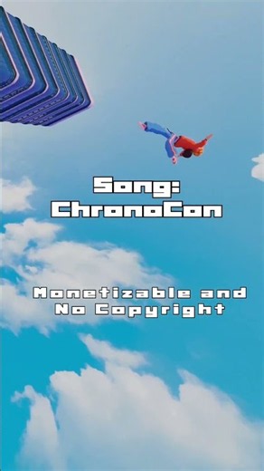 I made royalty free music that you can use for your art/animation projects #blender3d #music #y2k