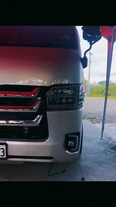 🔥 Sharp. Bold. Unmatched. 🔥 Transform your ride into a head-turner with this aggressive new front-end upgrade – exclusively at Racers Edge Fiji! 📸 Featuring custom LED headlight fog light setup 🚐 Perfectly fitted with modern DRL accents ⚡ Plug-and-play wiring – no mess, no fuss 🌟 Designed for power, precision, and style 📍 Visit us in Nadi 📞 2038773 📍 Or stop by Lautoka 📞 8016386 📦 Stocks are limited – grab the spotlight now! Racers Edge Fiji – Where your ride gets noticed. | Racers Edg