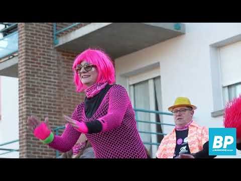 Plus de 1 200 participants à l'Ultra Selle Pied de Conty