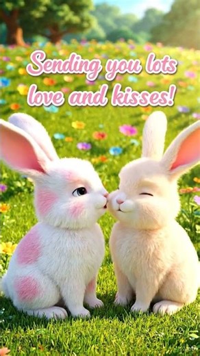 #cute#rabbits #love #spring #smile #cuterabbitshorts #