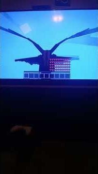 httyd + minecraft