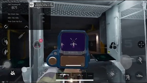 Hướng Dẫn Xây Dựng Code G3 Trong Garena Delta Force