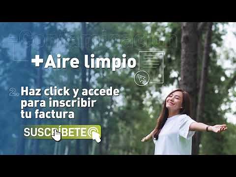 Conoce el paso a paso de inscripción de tu factura del gas natural en digital | Efigas menos es más.