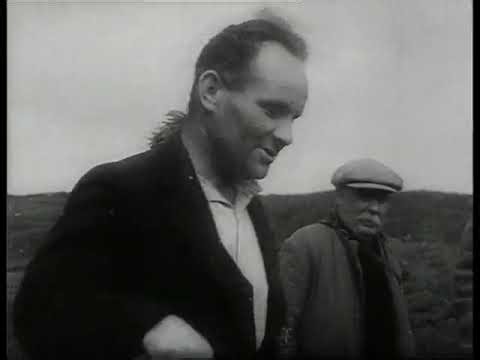 Crofters - Vintage Film 1944 British Ministry of Information