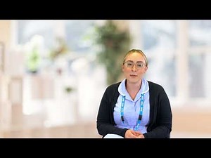 LPT Tissue Viability Service: Preventing pressure ulcers