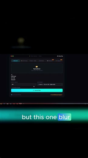 Turn Long Videos into Shorts 🔥