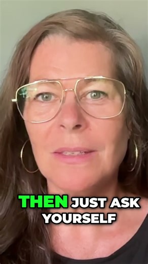 Discover Your True Self: Radical Self-Inquiry Method #shorts