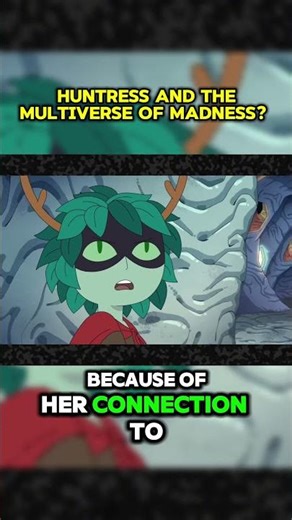 Adventure Time’s multiverse of MADNESS? #adventuretime #shorts