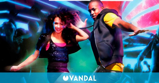 Todos los juegos de Dance Central - Saga completa