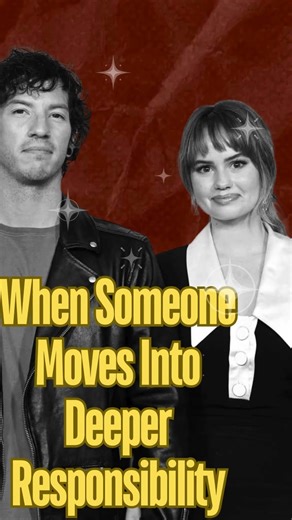 Why Debby Ryan Stepped Away From the Chaos