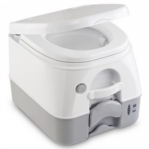 972 Portable Toilet
