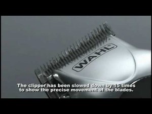 Wahl Clipper Blades