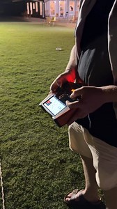 When you pass your Mode 2 SpektrumRC iX20SE transmitter to your friend who flies Mode 1… and he still makes it work. 🤣 #horizonhobby #spektrumrc #ix20se #airtransmitter #airradio #radiocontrol | Horizon Hobby