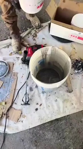 #mk_epoxy_material #floorepoxy #floorpaint #fyp