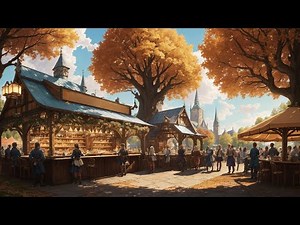 2 Hours of Oktoberfest Music & German Accordion Music