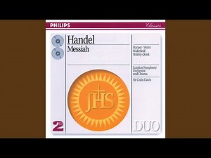 Handel: Messiah / Part 2: "Hallelujah"