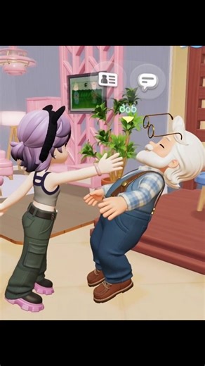 #heartopia #game | optic game