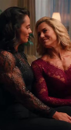 Empowering Female Muscle and Romance