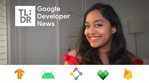 49 reactions · 7 comments | COMING SOON... We’ve got updates on upcoming developer events and programs to share. Tune in to #DevShow for news on:  New Android app development curriculum  2021 Season of Docs ⚡️ TensorFlow Everywhere Watch now → https://goo.gle/2NmRxcJ | Google for Developers | Facebook
