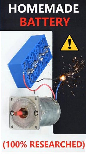 Revolutionize Energy with Aluminium Air Batteries: Easy Home Guide!