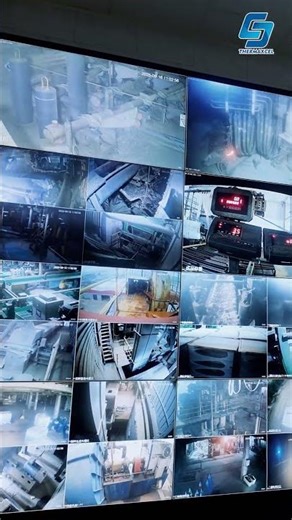 How Rockwool Board Supports Industrial Insulation Systems #thermalinsulation #rockwoolboard