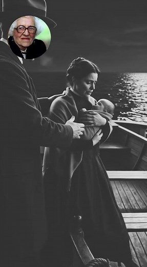 The Last Titanic Survivor | The Story of Millvina Dean #titanic #history
