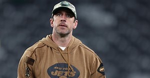 Aaron Rodgers Talks Complicated Reasons Behind His Family's Estrangement