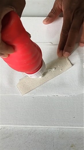 Textured ABSTRACT Art #multimedia #acrylicpainting #shorts