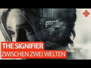 The Signifier: Zwischen zwei Welten | Preview