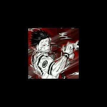 👑 King of curses sukuna | last chance funk edit