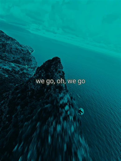 #kaleo #waydownwego #lyrics | Way Down We Go - KALEO