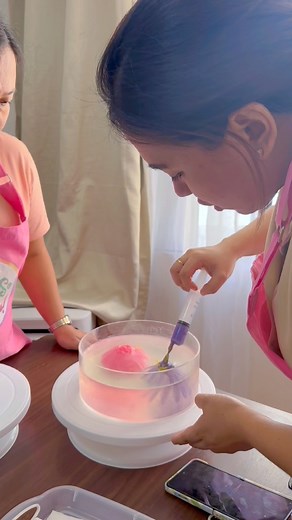 14K views · 235 reactions | After a successful event this week, I'm all set to host a delightful 3D Jelly Cake Workshop next week! Select your preferred date and secure your spot now before prices increase. Join us for a fun and creative session in crafting stunning 3D Jelly Cakes!Hurry, don't miss this opportunity to learn a new skill and indulge in the world of cakes❤️ | Oh so Gelée-3DJelly Cake | Facebook