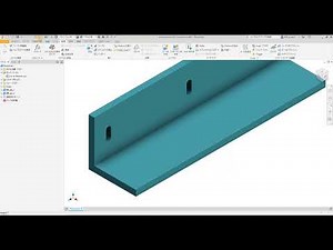 ＜ Autodesk Inventor 入門者向けチュートリアル第2弾 ＞【第6回】 ルールに基づいた設計