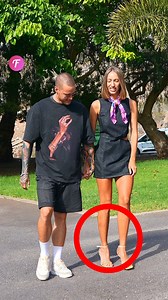 123K views · 536 reactions |  Watch the Full Video Two friends swap shoes in a fun park moment. #Fabiosa #viral #viralreels #fyp | Fabiosa Fitness | Facebook