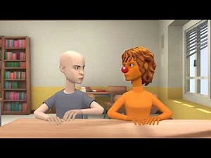 Classic Caillou Brings Wine To School And Gets Grounded