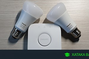 Philips Hue: 21 trucos y funciones para dar los primeros pasos o dominar tus bombillas inteligentes
