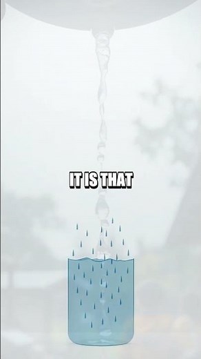 DIY Rain Gauge Challenge: Measure Rain at Home