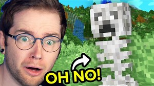Minecraft with 200 MODS is Hilarious!