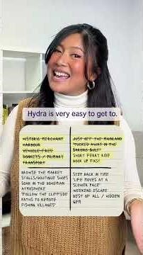 IELTS Speaking Part 2: Talking about tourist destination