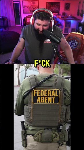 ICE Gotta Catch Em All