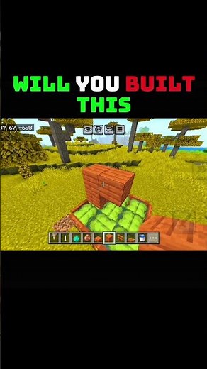 The EASIEST Zombie XP Farm for Minecraft Survival #minecraft #gaming