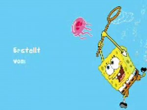 spongebob 3d