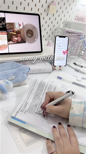 Study with me📚study motivation #studywithme #study #studyvlog #shorts #studytimelapse