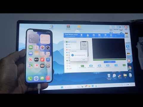 iCloud iOS 26.3.1 Remove Activation Lock 2026✔ iPhone 12 iCloud Bypass Hello Screen Unlock Tool