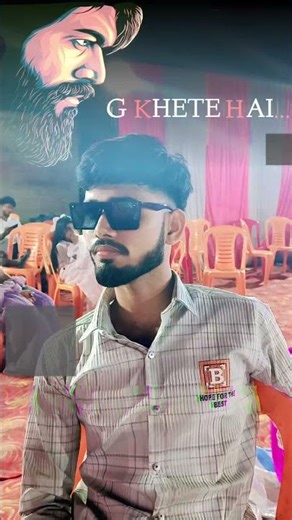 Suna hai tum bahut bade dada ban gaye ho #shortvideos #like #reels #rajkumar