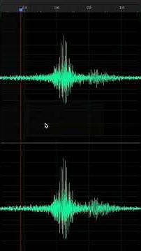 Happy Halloween! Spooky Voice Mod in Adobe Audition