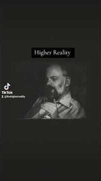 Philip K. Dick, The Higher Reality