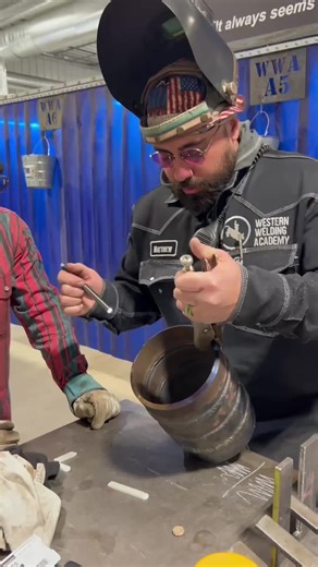 Essential Welding Tips for Beginners