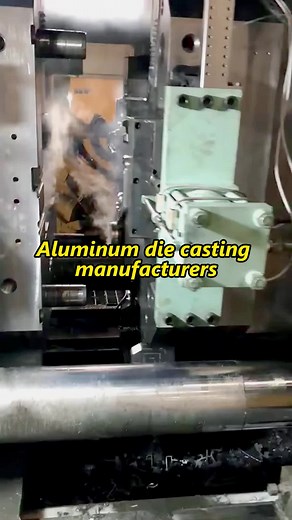Aluminun.die.casting on TikTok